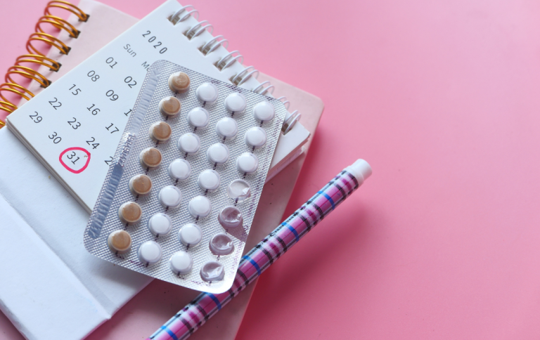 Long Term Risks of Birth Control Use