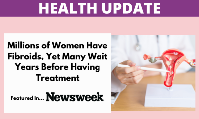Prevalence of Fibroids and Delayed Treatment