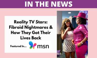 RealityTVStarsFibroidNightmares