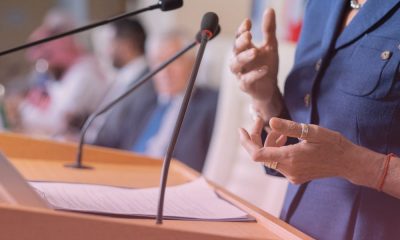 The U-FIGHT Act represents a significant leap forward in uterine health advocacy.