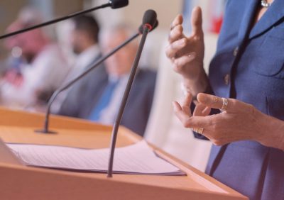The U-FIGHT Act represents a significant leap forward in uterine health advocacy.