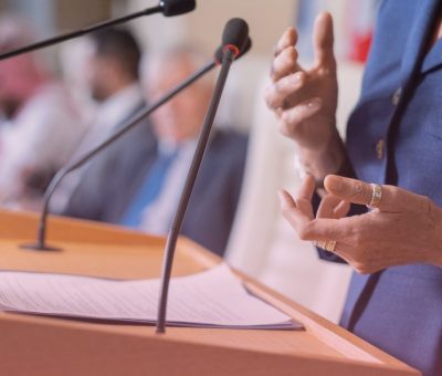 The U-FIGHT Act represents a significant leap forward in uterine health advocacy.