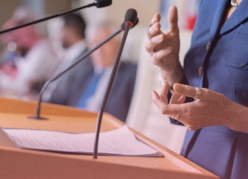 The U-FIGHT Act represents a significant leap forward in uterine health advocacy.