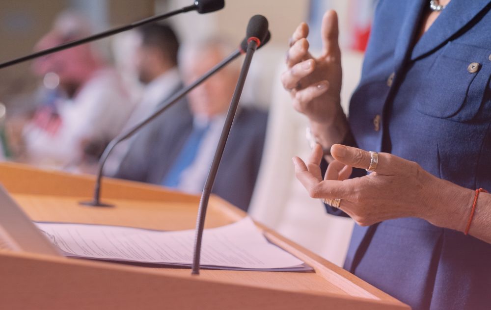 The U-FIGHT Act represents a significant leap forward in uterine health advocacy.