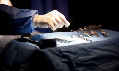 Why Are So Many Women With Fibroids Still Getting Hysterectomies?