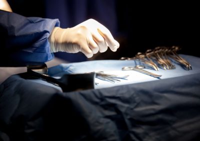 Why Are So Many Women With Fibroids Still Getting Hysterectomies?