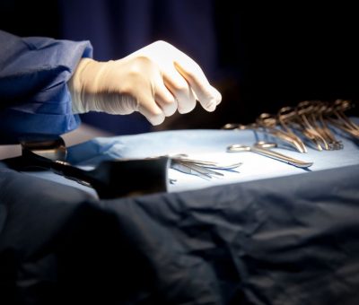 Why Are So Many Women With Fibroids Still Getting Hysterectomies?