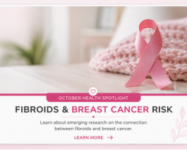 Breast cancer awareness